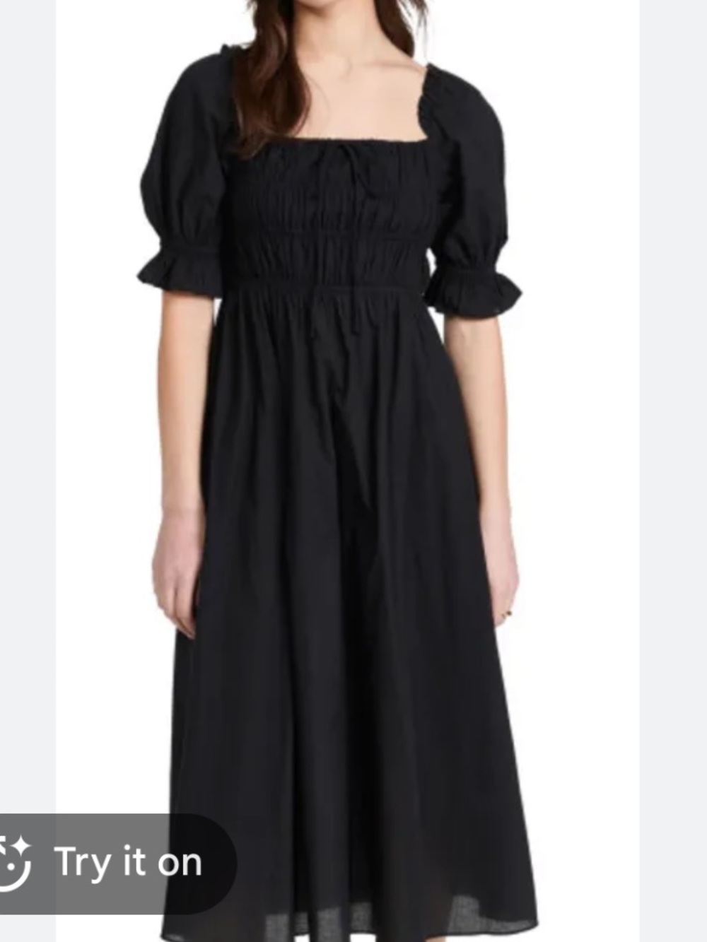 Playa lucila dress